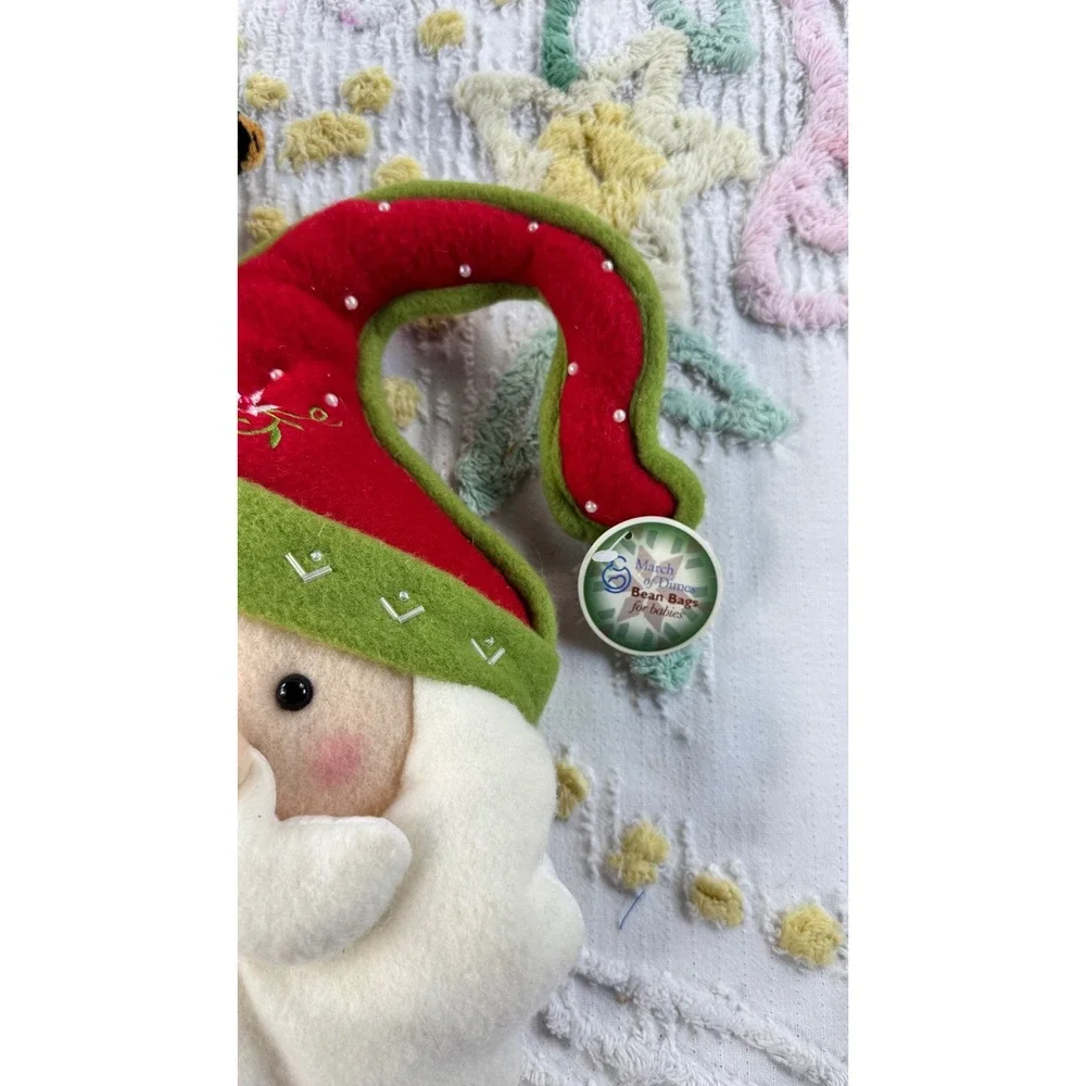 March of Dimes festive collection